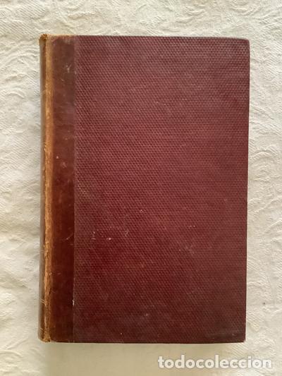 Libros de segunda mano: Compendio de historia universal - Juan Ortega y Rubio - Foto 1