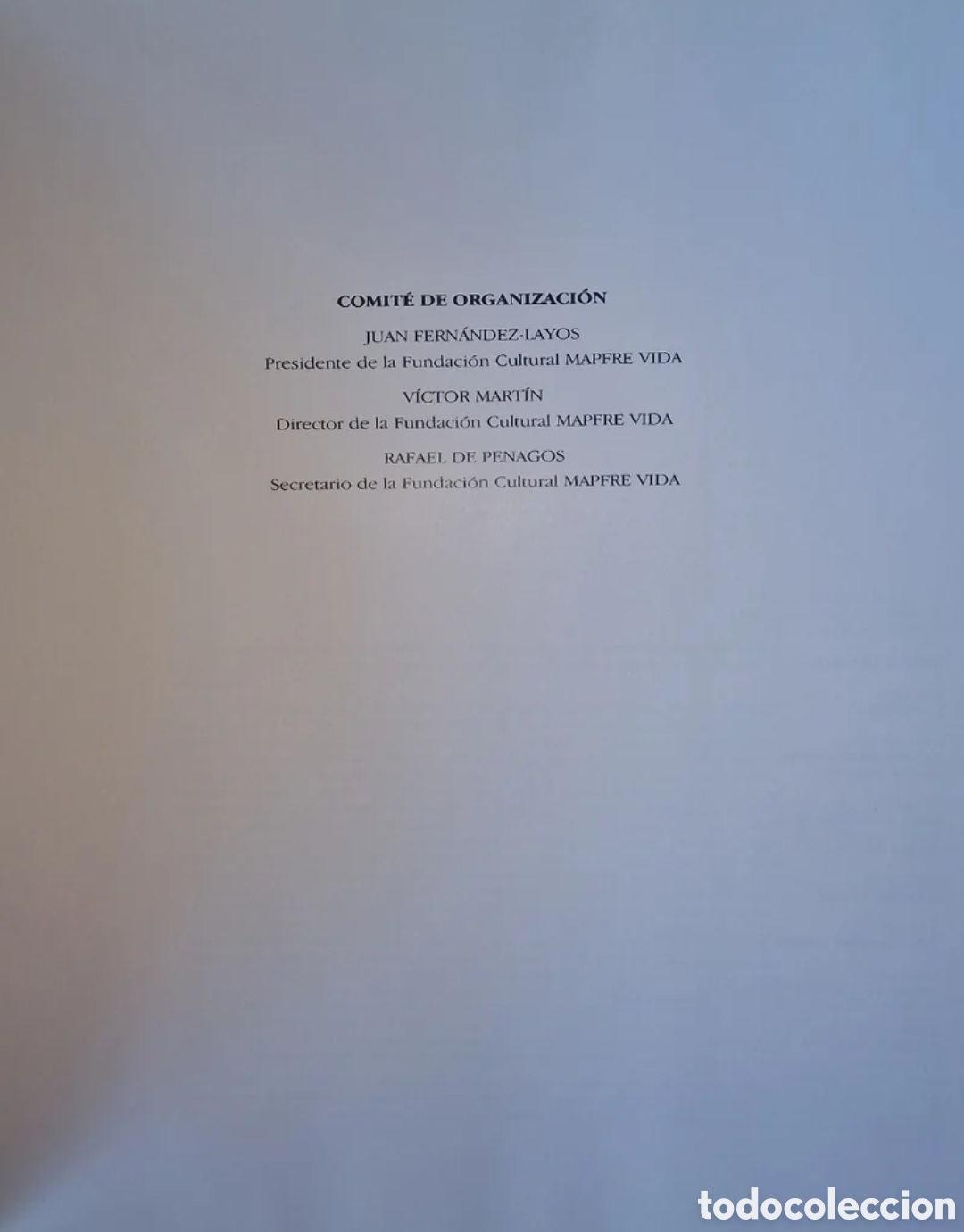 Libros de segunda mano: Penagos (1889----1954) - Foto 4