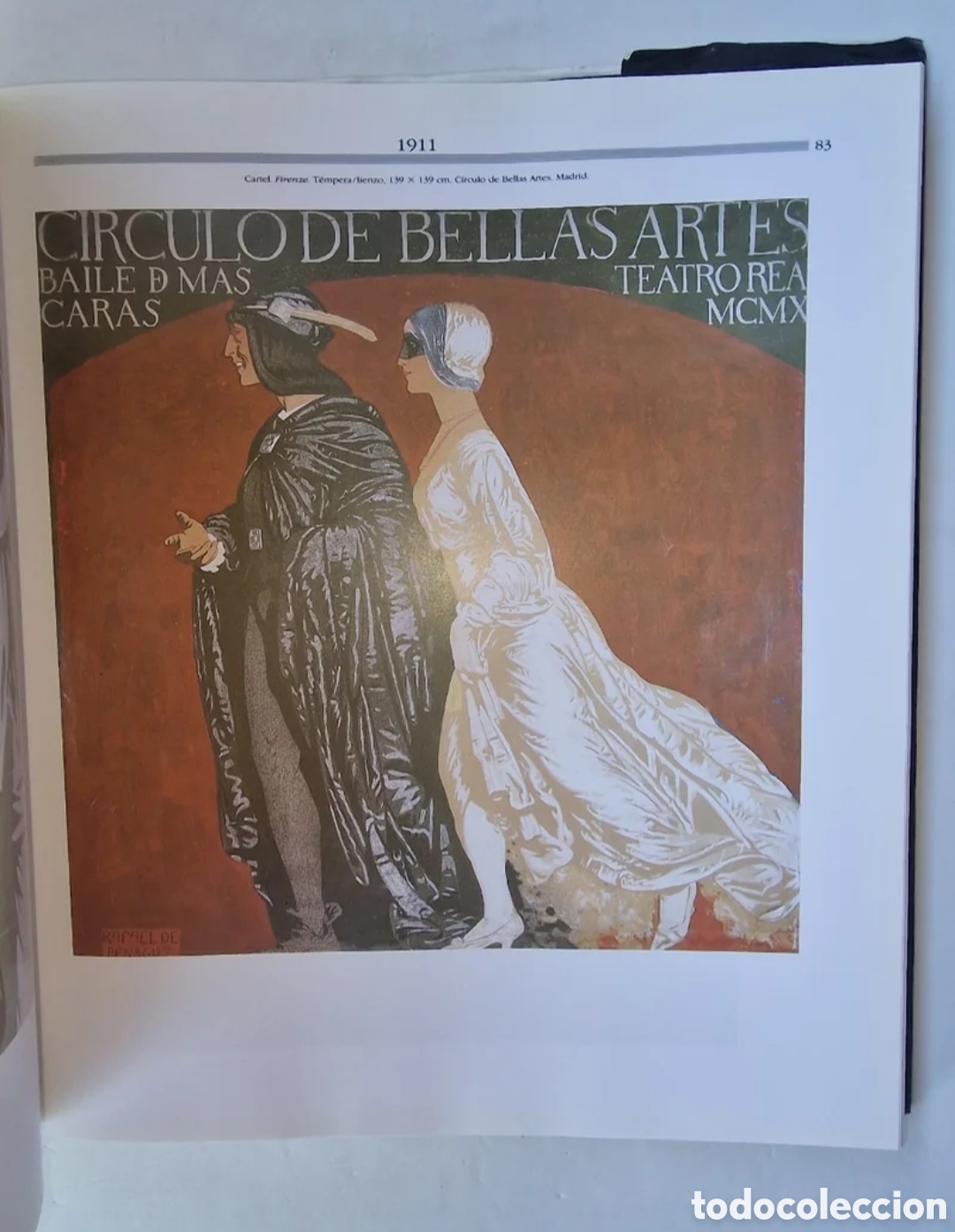 Libros de segunda mano: Penagos (1889----1954) - Foto 7