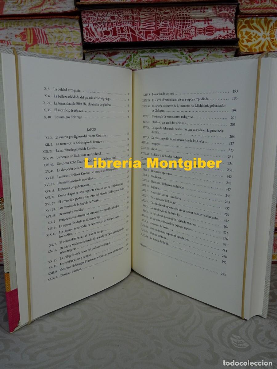 Libros de segunda mano: CUENTOS DE UN PASADO LEJANO . Autor : ANONIMO - Foto 5