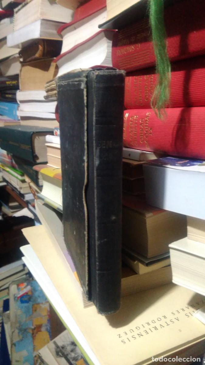 Libros de segunda mano: SEMANA SANTA Y SEMANA DE PASCUA, P. VALENTIN M. SANCHEZ RUIZ S.J., 1943