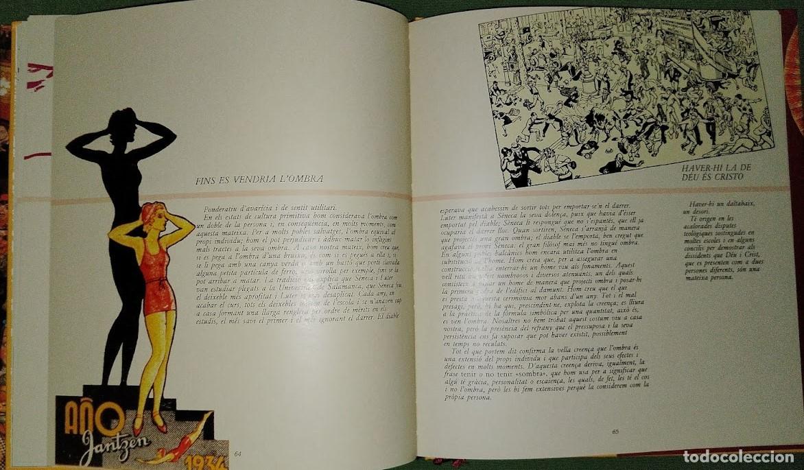 Libros de segunda mano: REFRANYER CATAL&Agrave; - JOAN AMADES - Foto 5