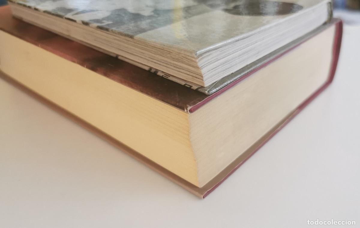 Libros de segunda mano: La vida entera. David G + Israel. David Catarivas. - Foto 6