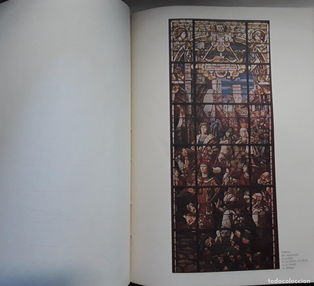 Libros de segunda mano: FACS&Iacute;MIL DEL ACTA DE CONSTITUCI&Oacute;N DEL PRIMER AYUNTAMIENTO DE M&Aacute;LAGA. - Foto 3