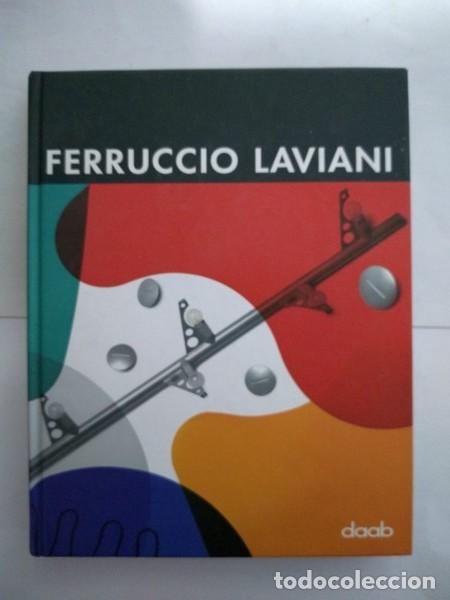 Libros de segunda mano: Ferruccio Laviani - Foto 1