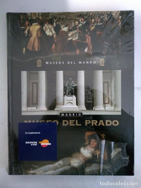 Libros de segunda mano: Museo del Prado - Foto 1