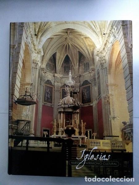 Libros de segunda mano: Iglesias - Rosario Ros Garcia - Foto 1