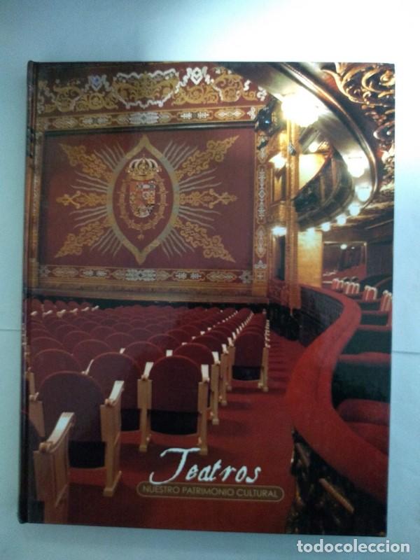 Libros de segunda mano: Teatros - Fernando Rimblas - Foto 1