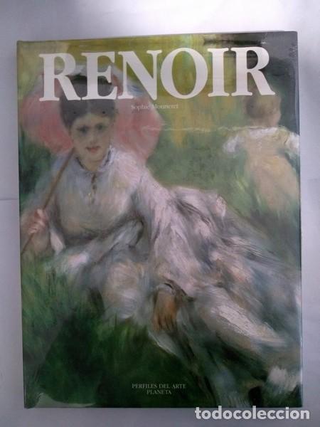 Libros de segunda mano: Renoir - Sophie Monneret - Foto 1