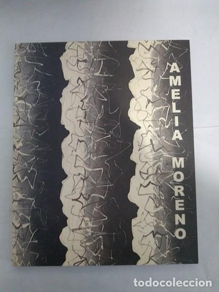 Libros de segunda mano: Amelia Moreno - Miguel Cereceda y otros - Foto 1