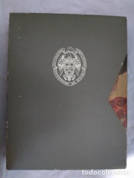 Libros de segunda mano: Patrimonio Artistico de la Universidad Complutense - Foto 1