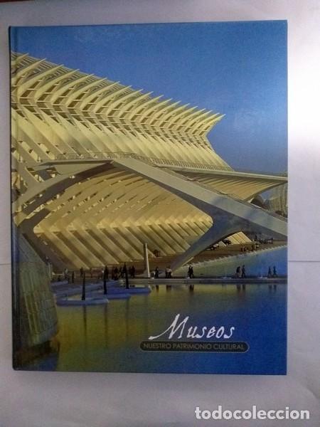 Libros de segunda mano: Museos - Juan Van Den Eynde - Foto 1