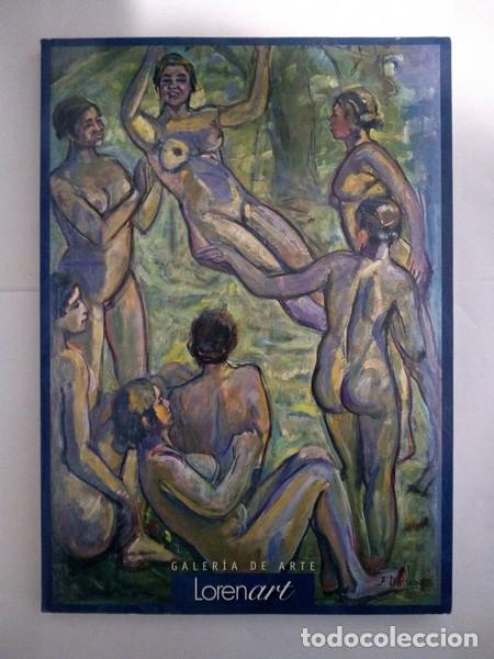 Libros de segunda mano: Galeria de Arte - Foto 1