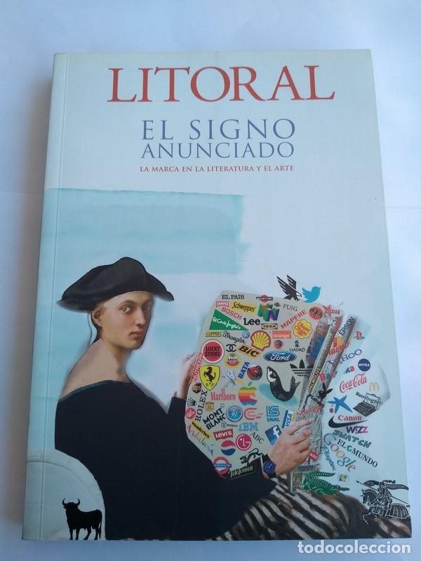 Libros de segunda mano: El signo anunciado - Foto 1