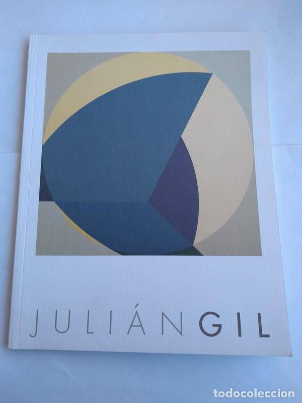 Libros de segunda mano: Julian Gil. Formas y Molinos - Foto 1