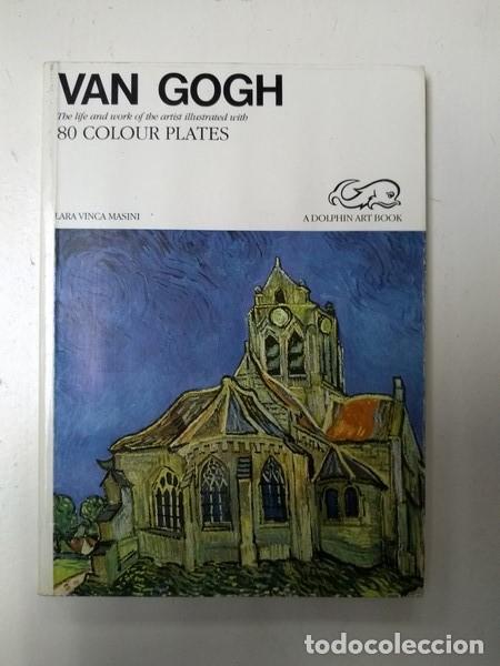 Libros de segunda mano: Van Gogh - Lara Vinca Masini - Foto 1