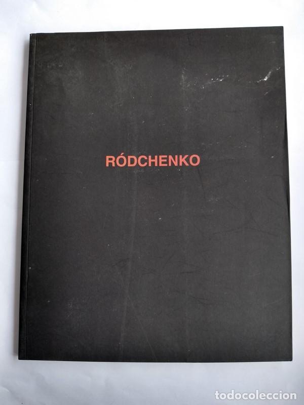 Libros de segunda mano: Rodchenko - Foto 1