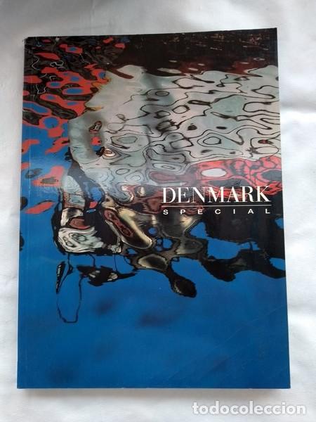 Libros de segunda mano: Denmark. Special. 2 - Foto 1