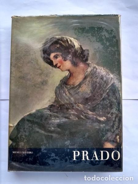 Libros de segunda mano: Prado - Herbert Groger - Foto 1