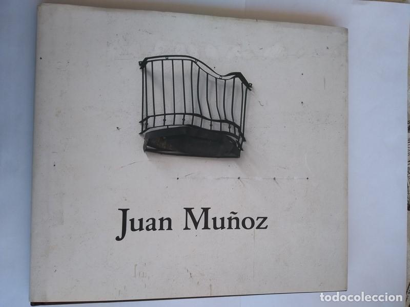 Libros de segunda mano: Juan Mu&ntilde;oz - Foto 1