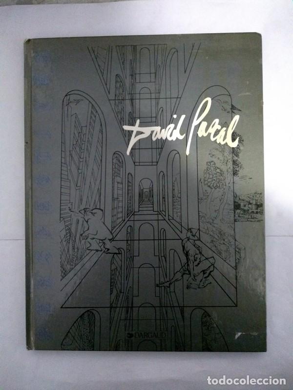 Libros de segunda mano: Perspectives - David Pascal - Foto 1