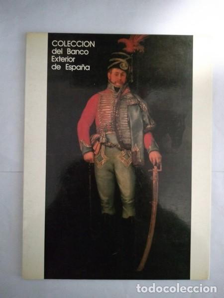Libros de segunda mano: Coleccion del Banco Exterior de Espa&ntilde;a - Foto 1