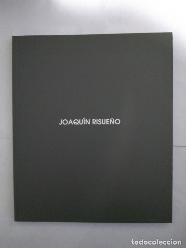 Libros de segunda mano: Joaquin Risue&ntilde;o - David Trueba - Foto 1
