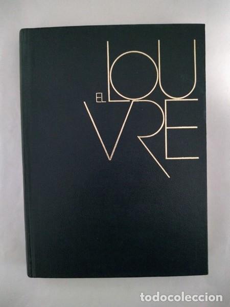 Libros de segunda mano: El Louvre - Germain Bazin - Foto 1