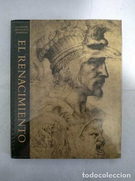 Libros de segunda mano: El renacimiento - John R. Hale - Foto 1