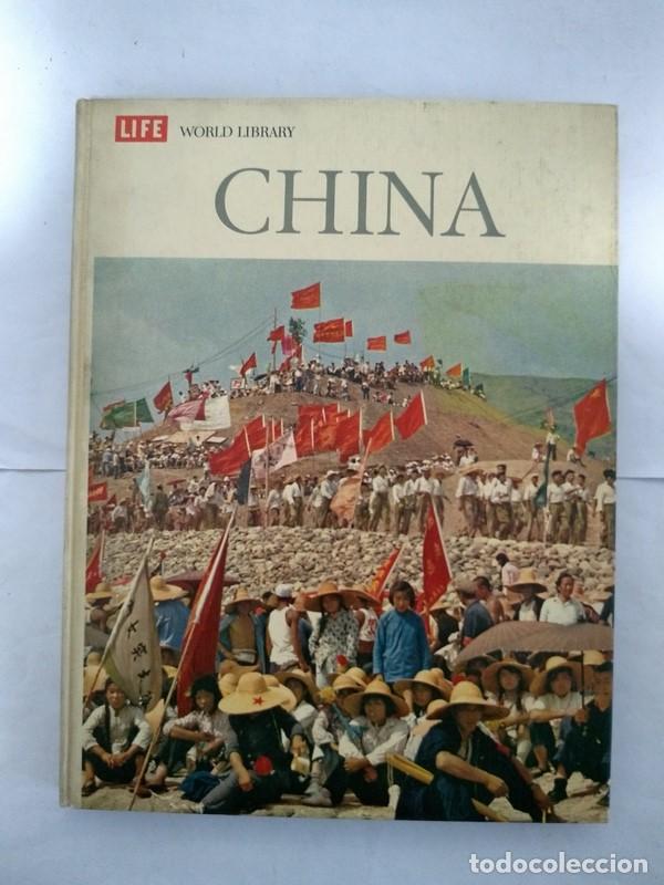 Libros de segunda mano: China - Loren Fessler - Foto 1