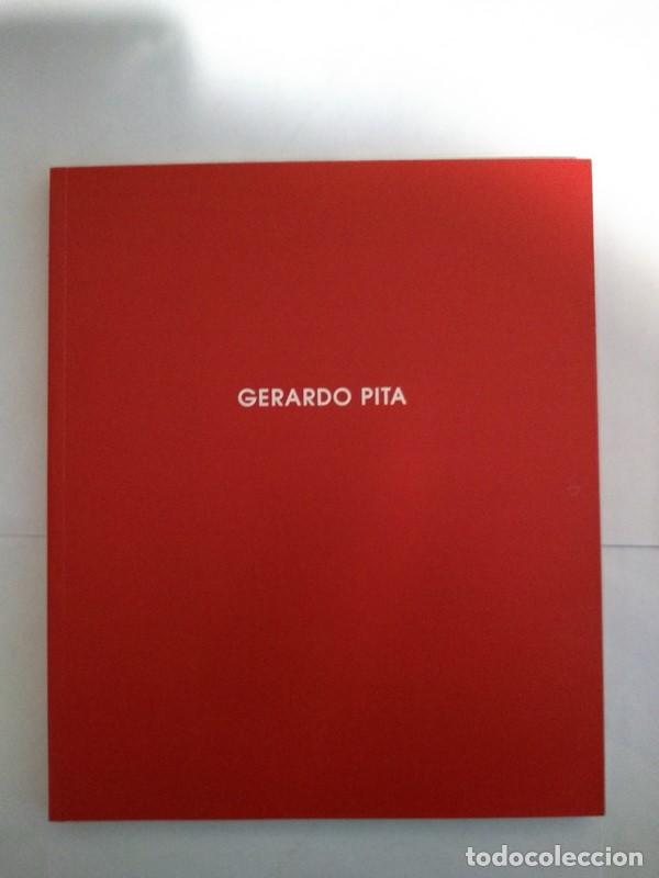 Libros de segunda mano: Gerardo Pita - Luis Alberto de Cuenca - Foto 1