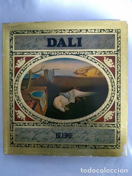 Libros de segunda mano: Dali - Max Gerard - Foto 1