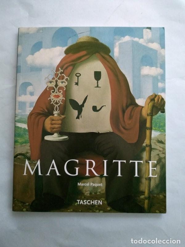 Libros de segunda mano: Magritte - Marcel Paquet - Foto 1