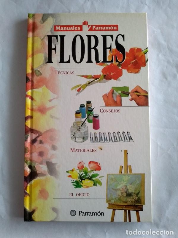 Libros de segunda mano: Flores - Foto 1