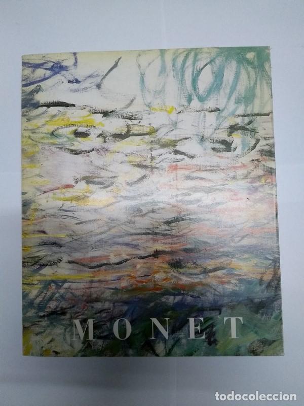 Libros de segunda mano: Monet - Foto 1