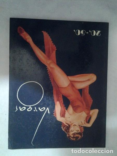 Libros de segunda mano: Alberto Vargas - Foto 1