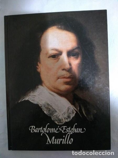 Libros de segunda mano: Bartolome Esteban Murillo - Antonio M. Campoy - Foto 1