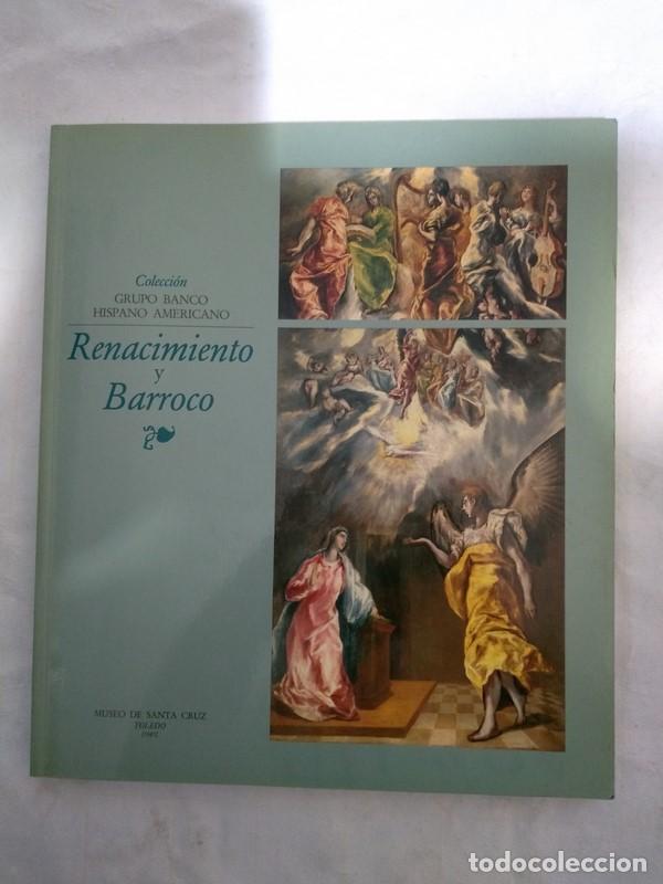 Libros de segunda mano: Renacimiento y Barroco - Foto 1