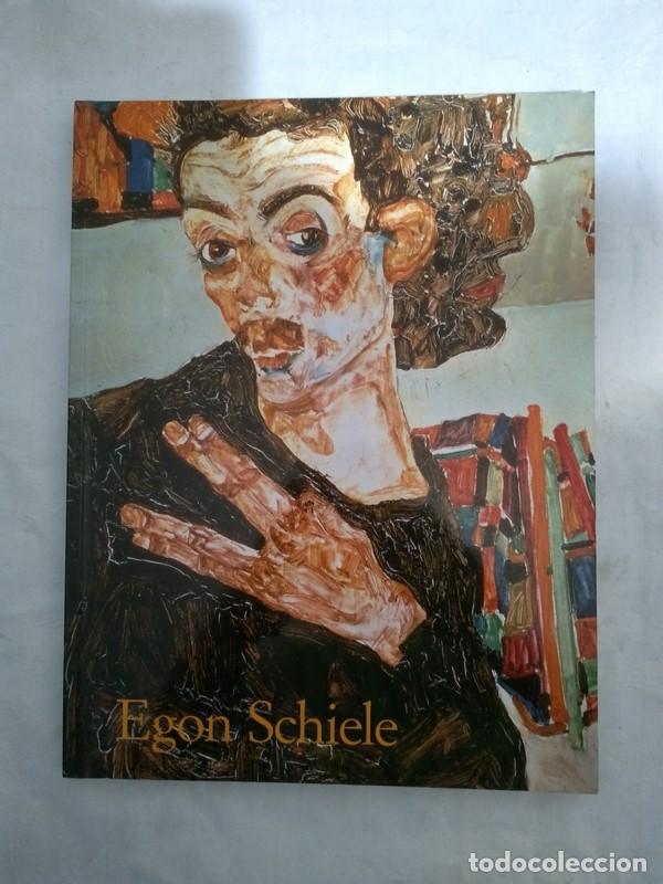 Libros de segunda mano: Egon Schiele 1890 - 1918 - Reinhard Steiner - Foto 1