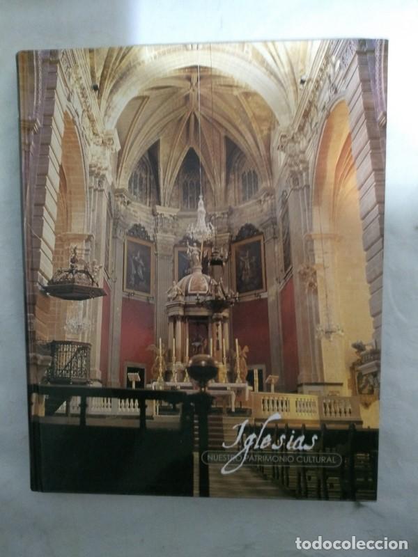 Libros de segunda mano: Iglesias - Rosario Ros Garcia - Foto 1
