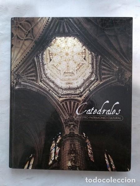 Libros de segunda mano: Catedrales - Jose Pe&ntilde;a Martinez - Foto 1