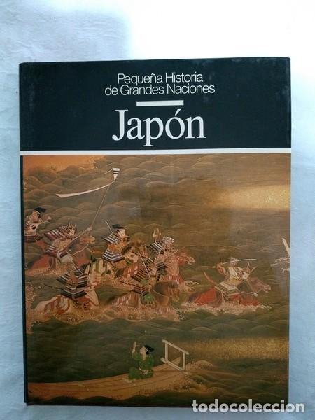 Libros de segunda mano: Japon - Otto Zierer - Foto 1