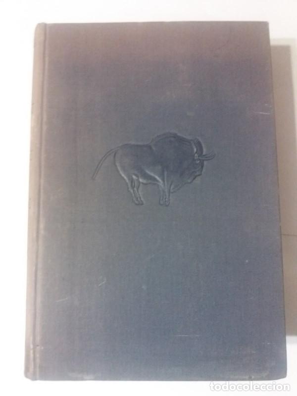 Libros de segunda mano: Las artes - Hendrik W. Van Loon - Foto 1