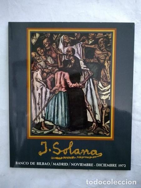 Libros de segunda mano: J. Solana - Foto 1