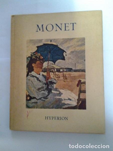 Libros de segunda mano: Monet - Raymond Cogniat - Foto 1