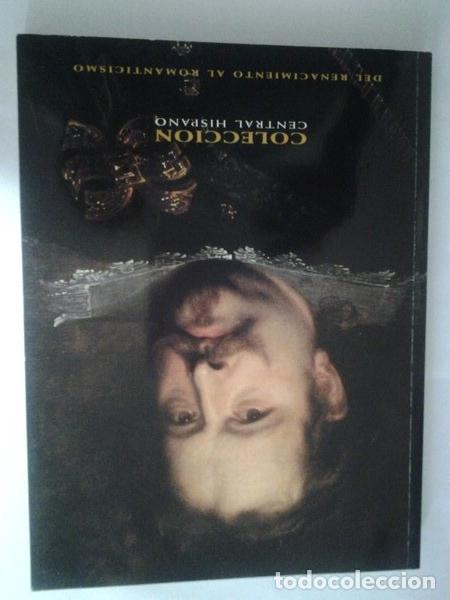 Libros de segunda mano: Del renacimiento al romanticismo. I - Foto 1