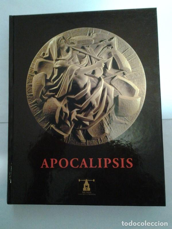 Libros de segunda mano: Apocalipsis - Fernando Jesus - Foto 1