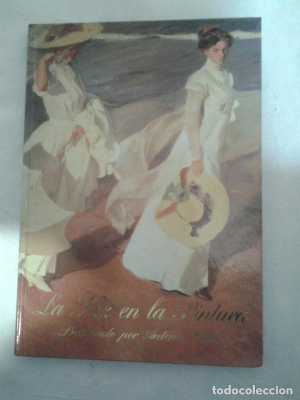 Libros de segunda mano: La Luz en la Pintura - Foto 1