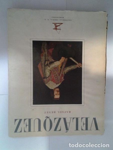 Libros de segunda mano: Vazquez - Rafael Benet - Foto 1