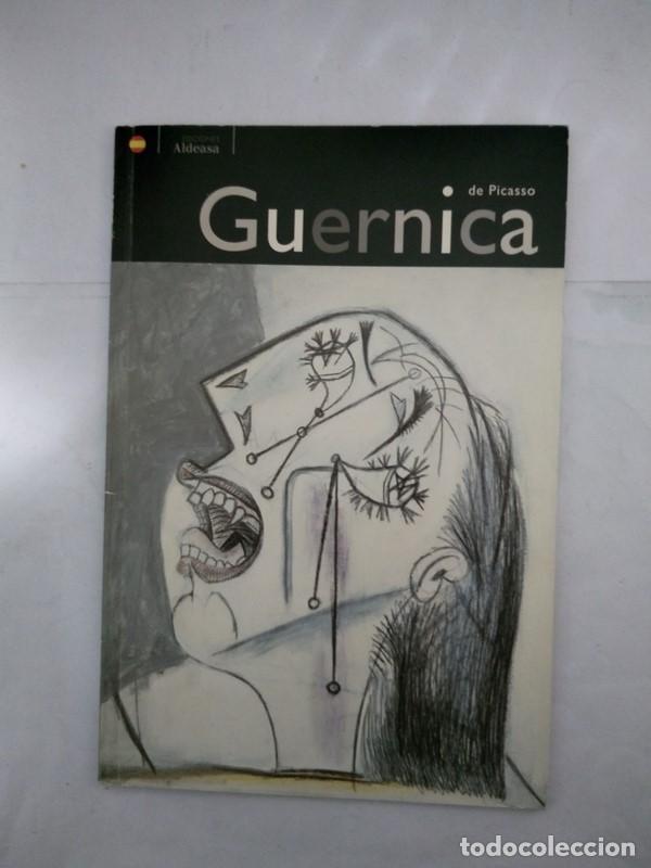 Libros de segunda mano: Guernica - Foto 1